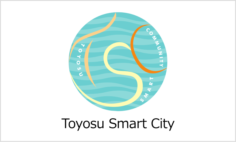 Toyosu Smart City
