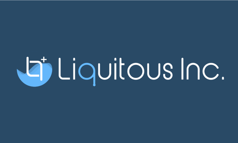 株式会社Liquitous