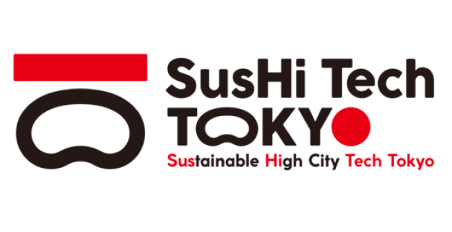 SusHi Tech Tokyo Sustainable High City Tech Tokyo