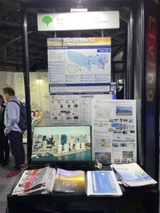 スマート東京ブース
