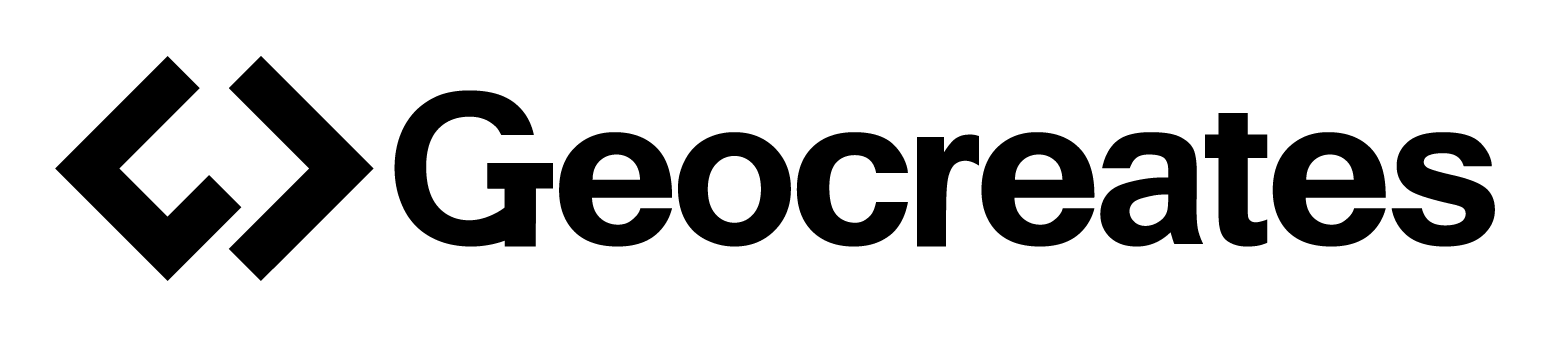GeoCreates Inc.