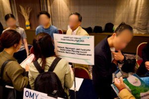 一般社団法人大手町・丸の内・有楽町 まちづくり協議会