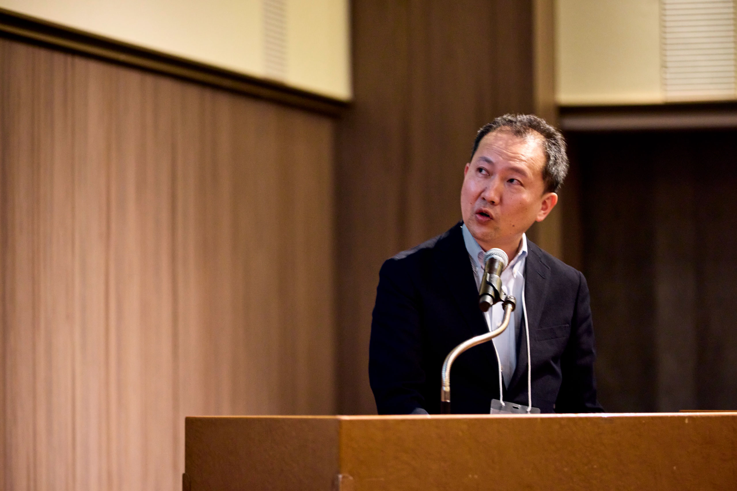 Naoki Kobayashi