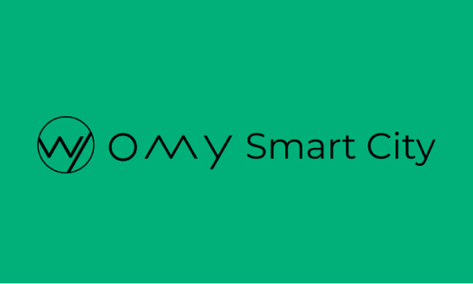 OMY Smart City