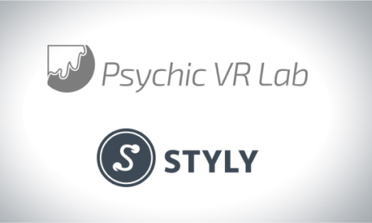 Psychic VR Lab STYLY